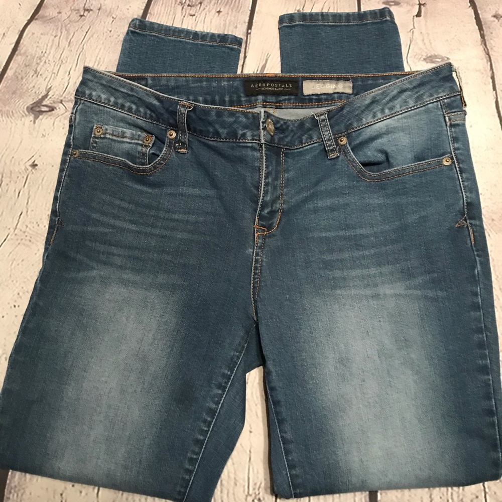 Aeropostale Jeggings